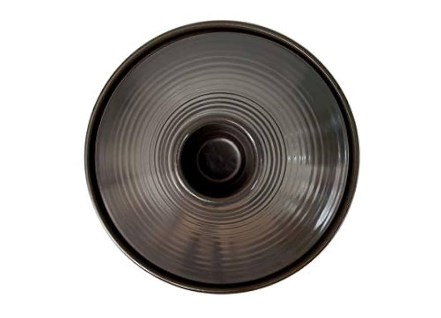 モロッコ製 タジン鍋の形をした陶器（食器・30cm） Amazon | Graupera モロッコ伝統のタジン鍋 25cm 陶器鍋 1.4L 2